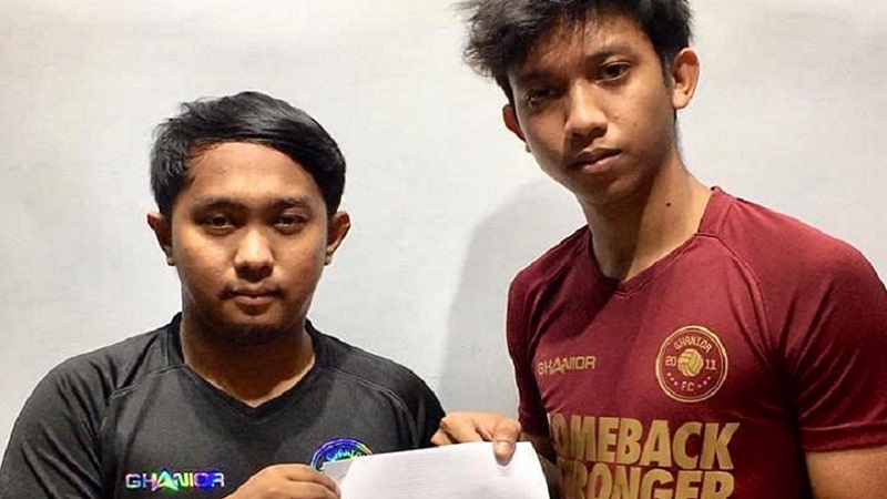 Zeus Elga Pimpin Daftar Topskorer di e-League Thailand 2021