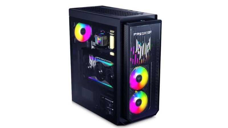 Acer Luncurkan Desktop Gaming Predator Orion 7000 dengan Performa Tertinggi