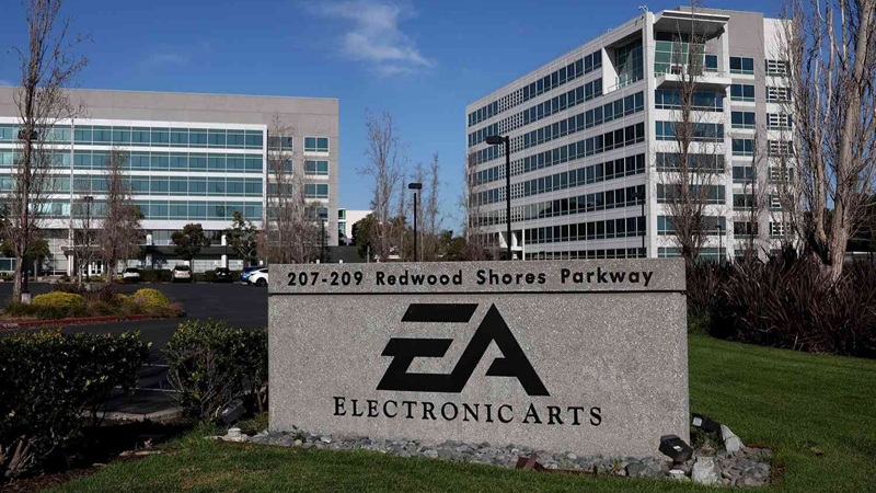 Akuisisi EA Senilai US$55 Miliar Disetujui, Saudi PIF Segera Ambil Alih Electronic Arts