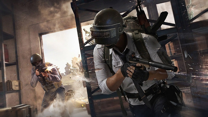 Tips Main Solo PUBG Mobile Ala Peraih Perak SEA Games 2021, Satar