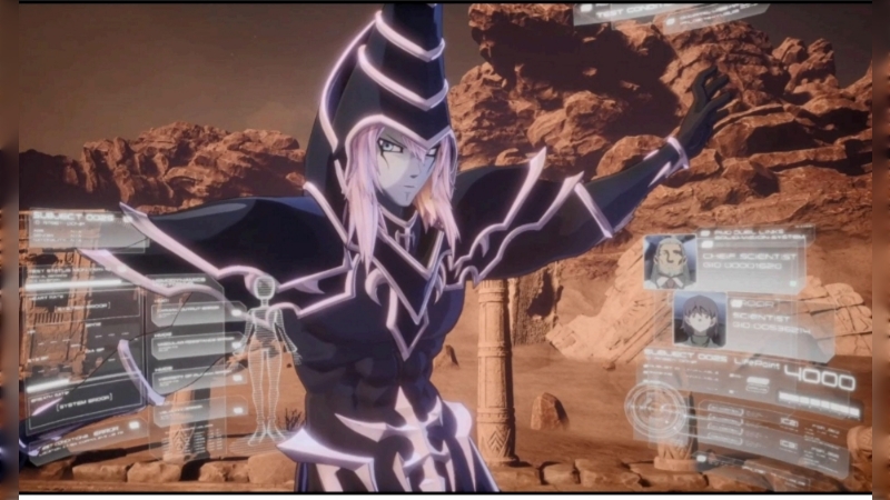 KONAMI Umumkan Judul Game Yu-Gi-Oh! Baru serta Spill Proyek VR & AI