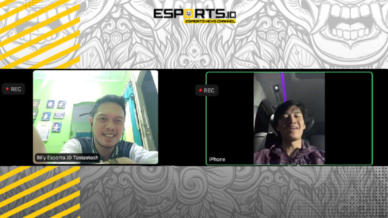 Udil Ingin Balas BTR Alpha & Jumpa RRQ di Final MPL Season 6
