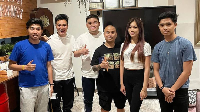 Rayakan Ulang Tahun, Oura & Donkey Harap GPX Bisa Ikut MPL