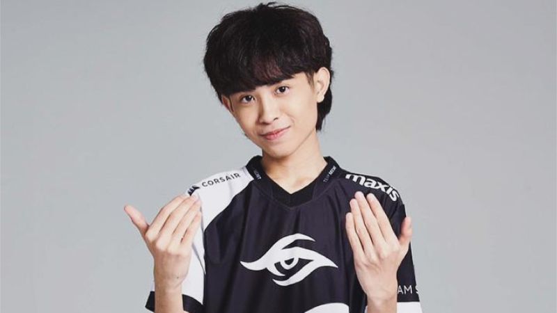 Bigetron RA Datangkan Alien Baru dari Team Secret!