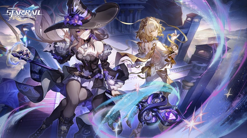 HoYoverse Umumkan Rilis Versi 3.0 "Honkai: Star Rail" pada 15 Januari 2025