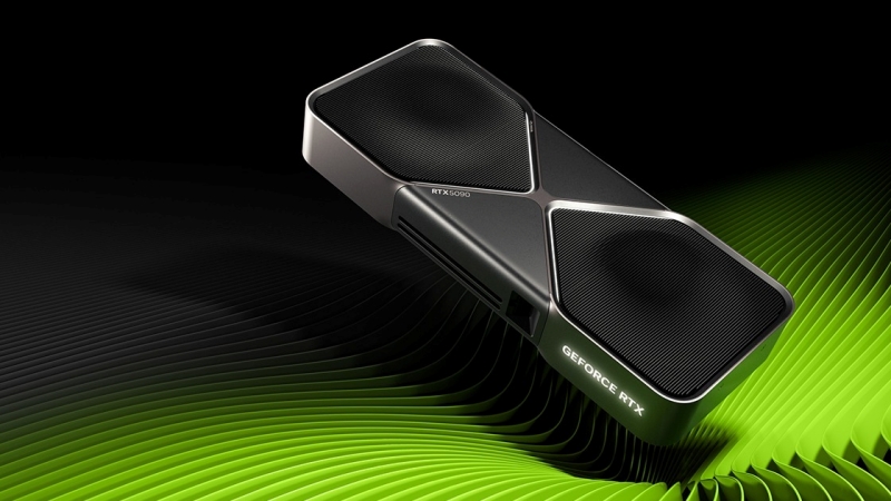 Multi Frame Generation Tetap Bisa Digunakan untuk Nvidia RTX Lawas, Meski Ada Pengecualian