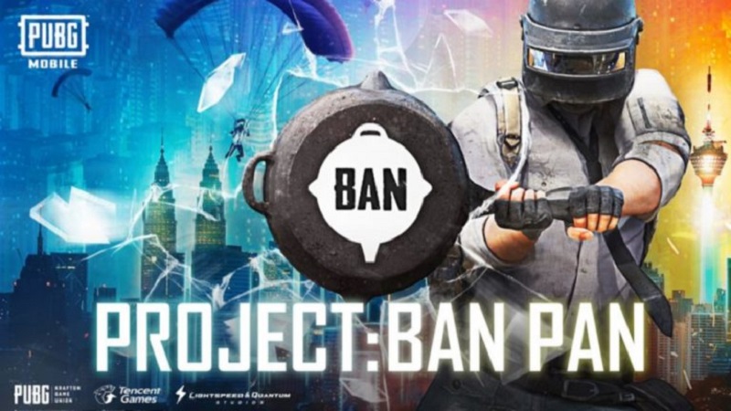Bantu PUBG Mobile Berantas Cheater Dengan Cara Mudah Ini!