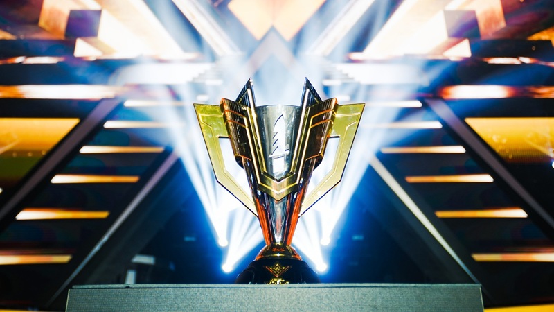 Grand Finals FFWS Global Finals 2025: Siap Berjaya di Negeri Sendiri!