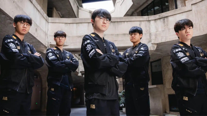 Worlds 2025 Pecahkan Rekor Penonton Sebelum Grand Final