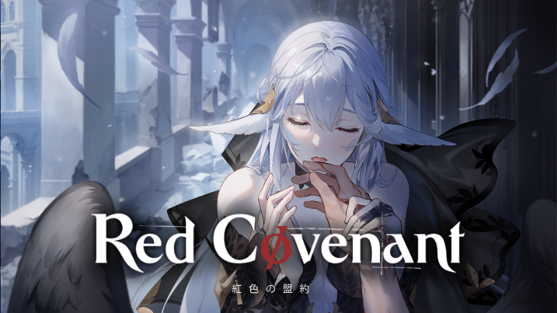 Red Covenant Buka CBT ke-2 Mereka Sekarang, Gini Cara Ikutannya!!!