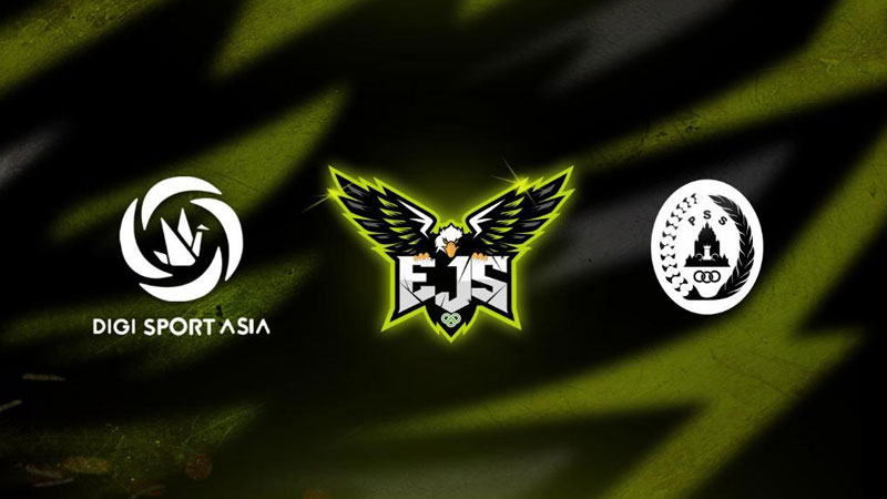 Bersama Digi Sport Asia, PS Sleman Majukan Esports