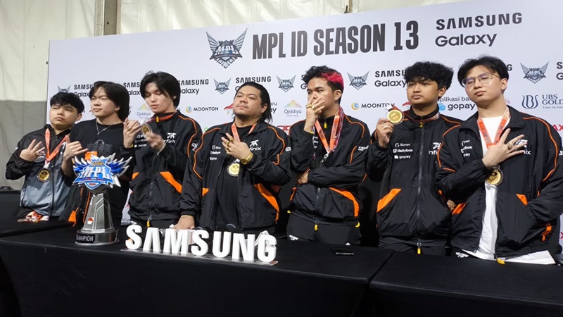 Menghapus Stigma Dunia Esports, Uang Bikin Player Jadi Malas?