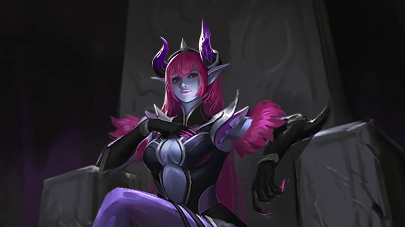 Hyper Carry? Bikin Nangis Marksman Lawan dengan Hero Counter Ini!