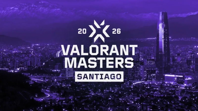 Tiket VALORANT Masters Santiago Siap Dijual, Ini Semua yang Perlu Kamu Ketahui