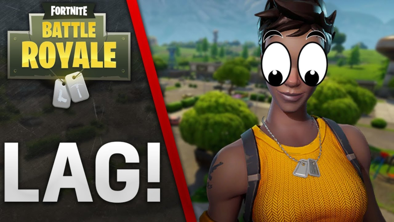 Lag Saat Bermain Fortnite di Android? Ini Penyebabnya!