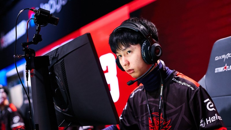 Fokus VALORANT, Xccurate Umumkan Pensi dari CS:GO!