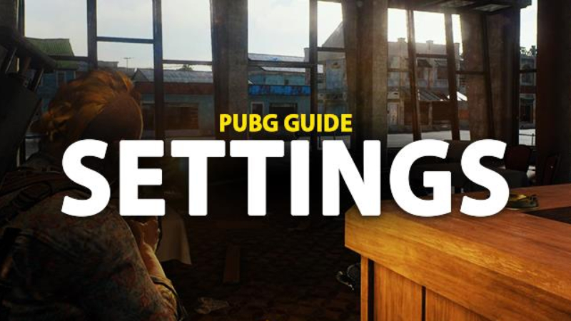 Mau Panen Chicken Dinner? Coba Setting Terbaik PUBG PC Ini!