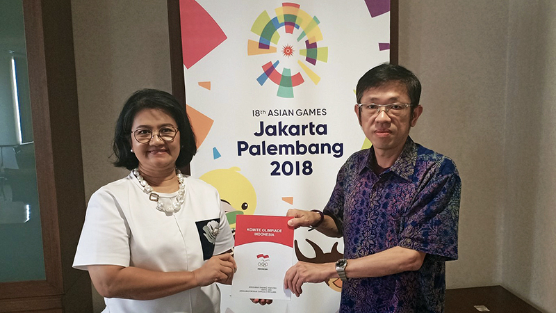 IENC, Kejurnas Esports Seleksi SEA Games 2019 Siap Digelar!