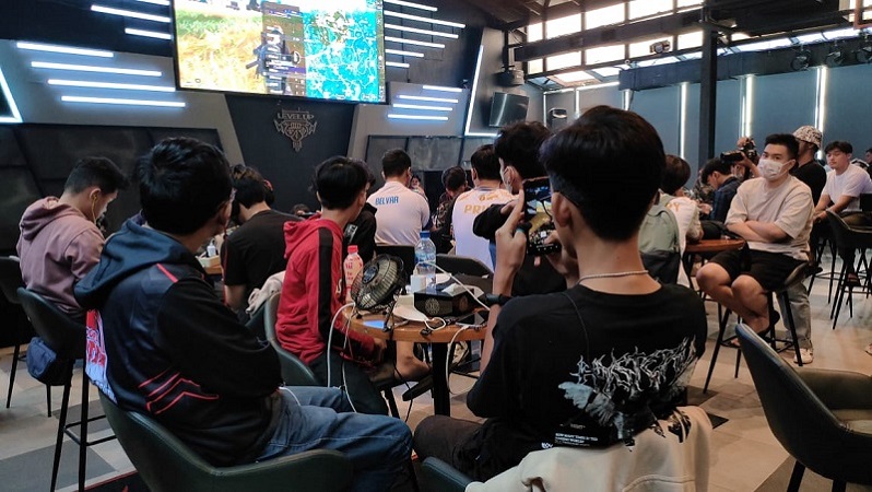Jelang FORNAS, IESPA DKI Jaring Atlet Esports Terbaik Lewat FORDA