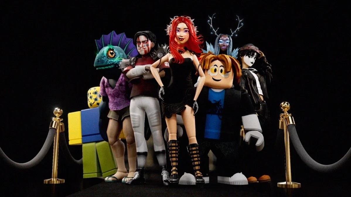 Roblox Hadirkan Fitur Makeup, Buka Era Baru Kustomisasi Avatar