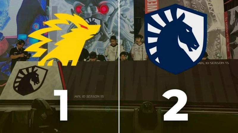 Hasil MPL ID S15: Rematch SPS Mobile Masters 2025, Team Liquid ID Tetap Menang Lawan ONIC