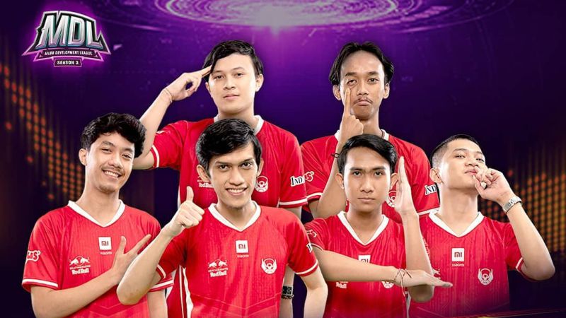 Dramatis! Bigetron Bravo Amankan Tiket Playoff MDL S3