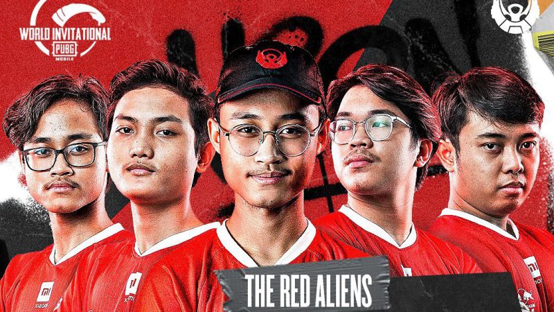 Valdus Esports Juara, Bigetron RA Raih Posisi 5 di PMWI 2021!