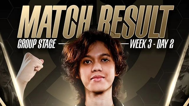 RRQ Lolos ke Final Stage HOK ID Championship 2024 Qualifier