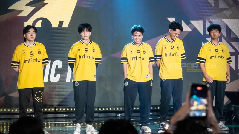 Perjuangan ONIC ID di Swiss Stage M7: Strategi Bootcamp atau Tanda Penurunan Performa?