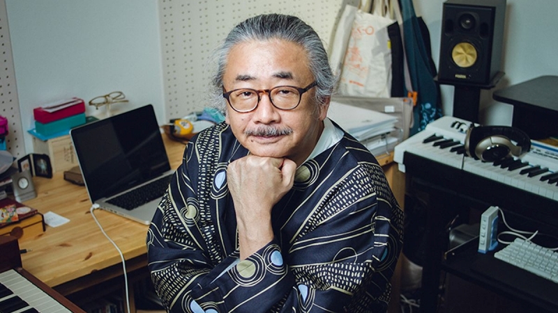 Nobuo Uematsu Bakal Garap Seri Terakhir dari Final Fantasy 7 Trilogy