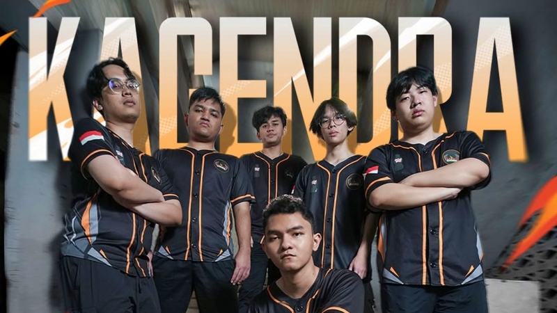 Hasil IKL Spring 2025: Teamfight Memukau, Kagendra Tundukkan Alter Ego Enma