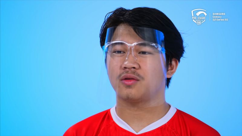 Tips Menjadi Seorang Sniper Pro ala BTR Liquid