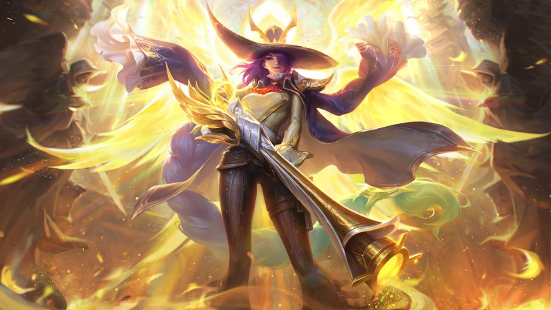 Ini 5 Alasan Gamer Suka Bikin Akun Smurf di Game MOBA