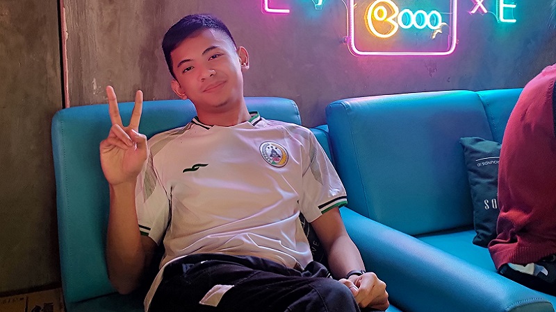 Comeback! Rizky Faidan Kalahkan Elga Cahya di Semifinal IFEL
