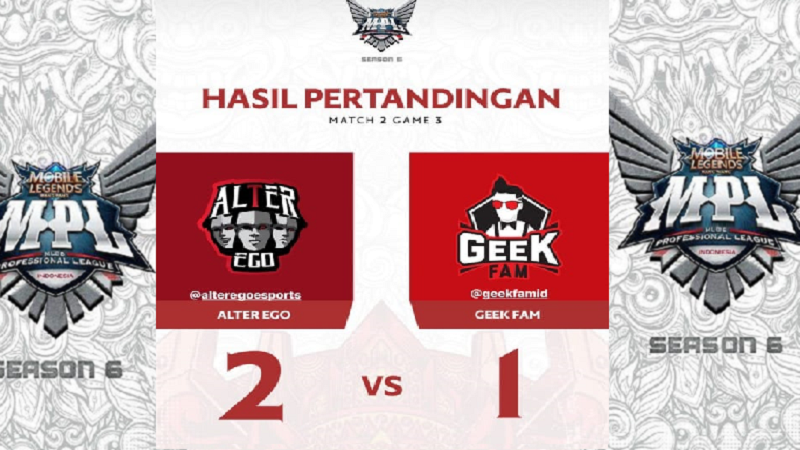 Meski Belum Main, Ini Peran Baru Udil Di Alter Ego!