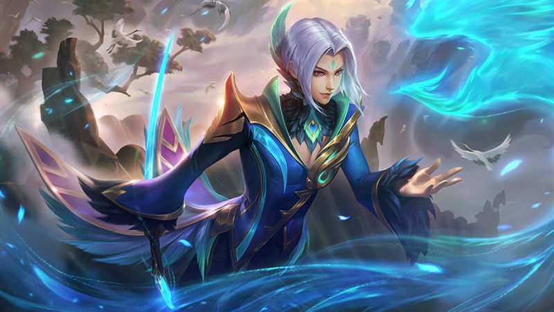 Nerf Besar-Besaran Ling, Assassin Ini Tak Lagi 'Gaib'!