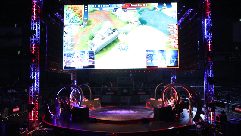 RRQ & EVOS Tumbang, ONIC Bakal Mulus Juara MPL Season 3?
