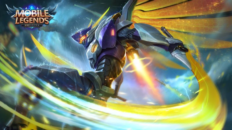 Banyak Hero Baru di Mobile Legends, Nasib Jagoan Lama?