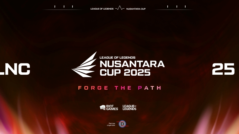 League of Legends Nusantara Cup (LNC) 2025: Era Baru Kompetisi Nasional League of Legends di Indonesia