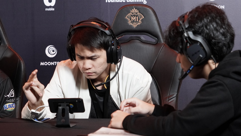 Tuturu Tolak Dibilang Pensiun, 4 Mantan Pro Ini Juga Bisa Comeback!