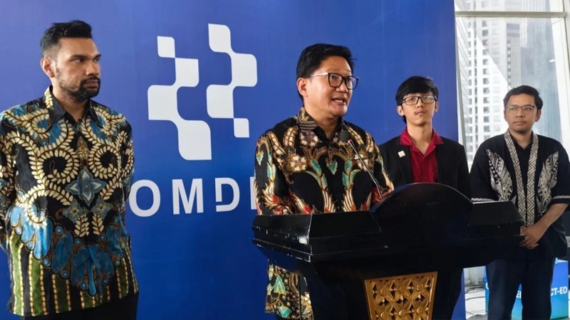 IGRS Ditunda Sementara, Kemkomdigi Pastikan Tidak Ada Pemblokiran Game