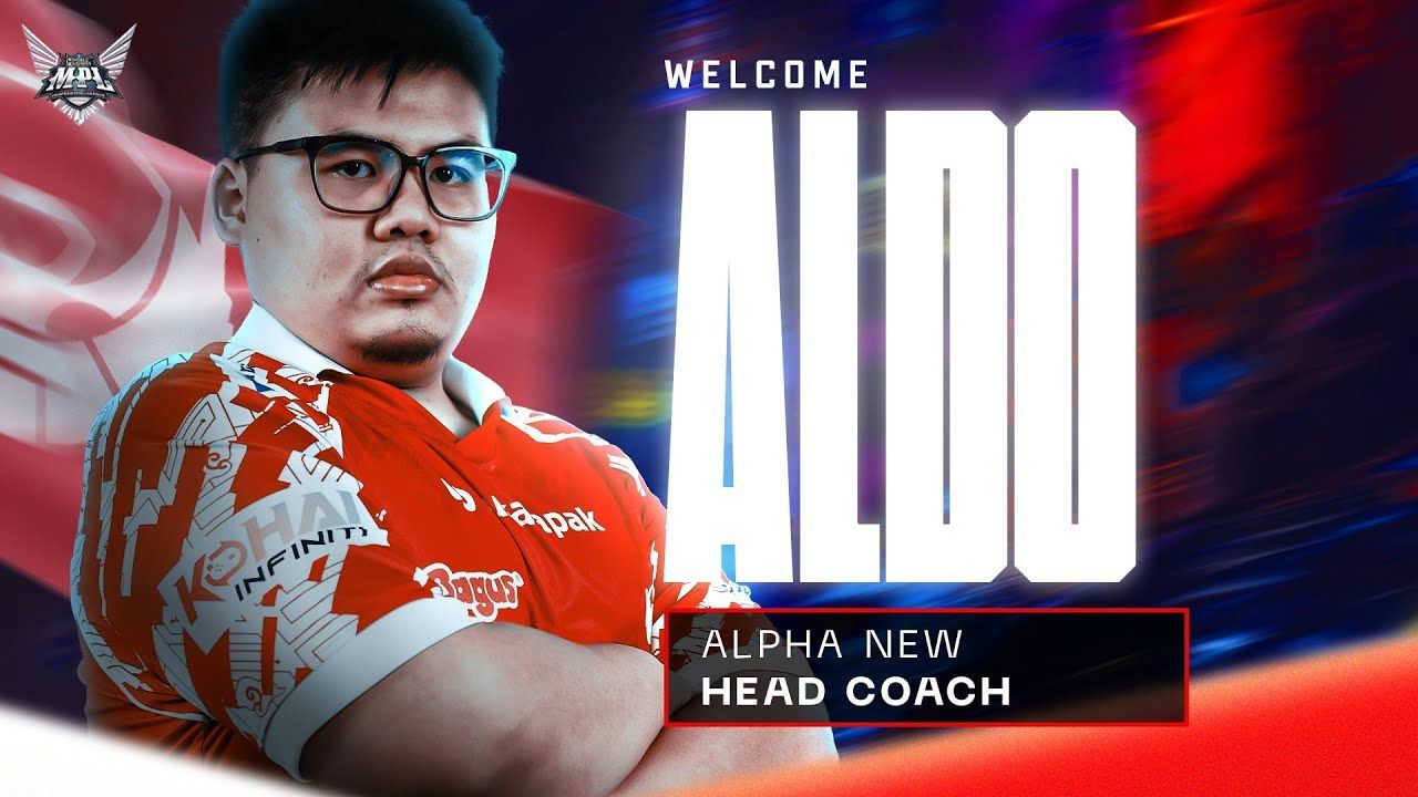 Coach Aldo Ungkap Alasan Bigetron Datangkan Vyn