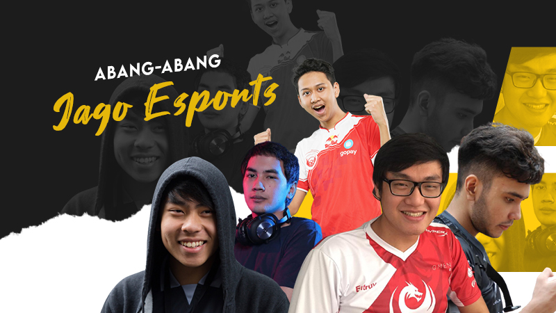5 Player Esports Paling Serbabisa, Jago di Banyak Game!