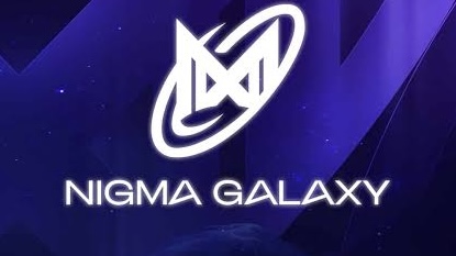Nigma Galaxy Telah Tersingkir Dari Kualifikasi WEU TI12