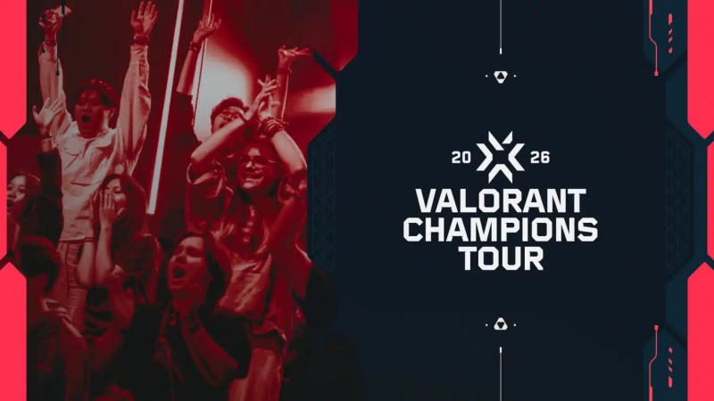 Jadwal dan Format Lengkap VALORANT Champions Tour 2026 — Panduan Musim Kompetisi Baru