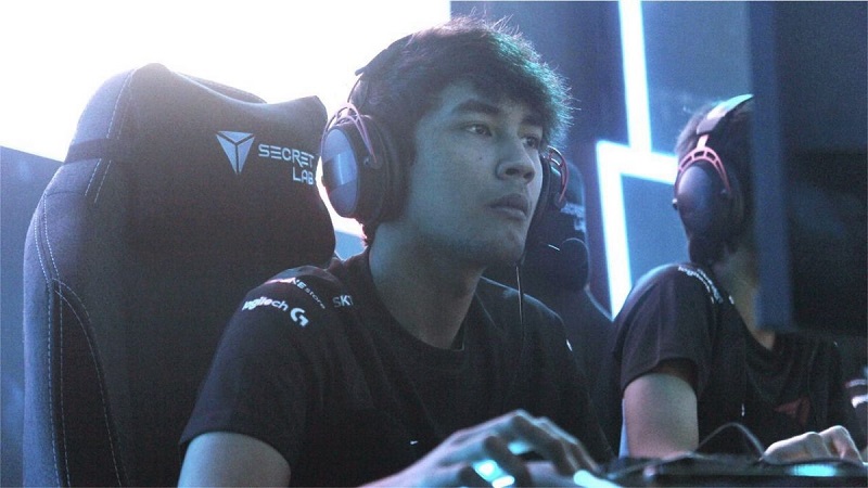 5 Hari DOTA Summit 13, Among Us 2 Pimpin Klasemen Sementara