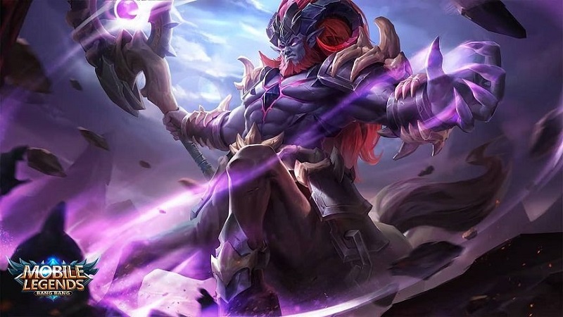Opsi Hero Tanky yang Cocok jadi Offlaner di Meta Hyper Carry