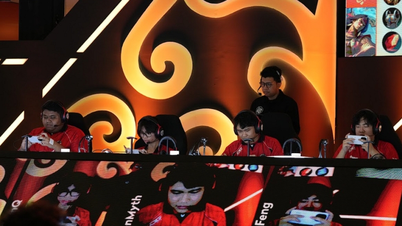 Dari Rank ke Panggung Kompetitif: 5 Fondasi Penting Menuju Pro Player Honor of Kings