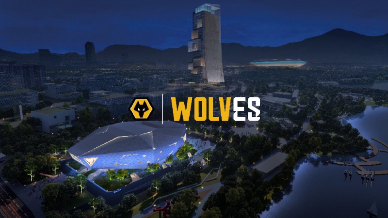 Wolves Esports Kantongi Investasi Puluhan Miliar Rupiah, Perkuat Dominasi di Kancah Esports Global