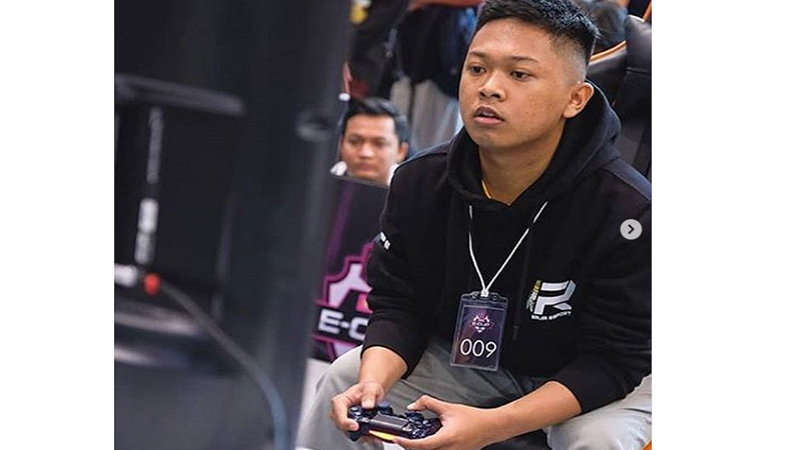 "Taktik Membosankan" Sakti Buat Zeus Faidan Gagal Juara IGL S2